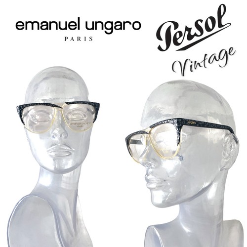 Emanuel ungaro persol - ungaro,