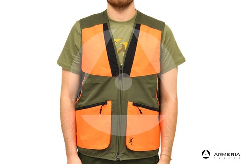 Gilet browning velino taglia - taglia, l