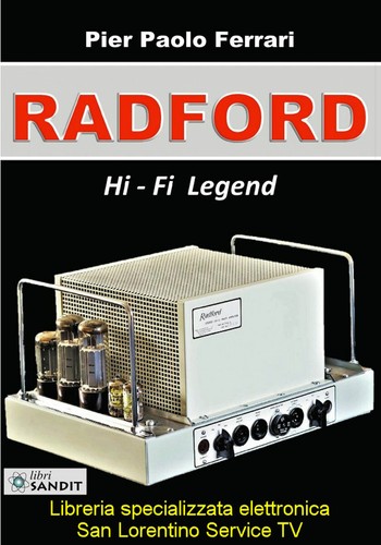 Radford libro storia arthur - libro,