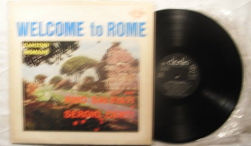 Rino salviati sergio - rino,