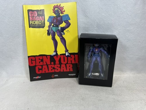 Generale yuri caesar - generale,