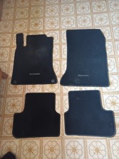 Mercedes CLA250 2014-19 Mats