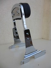 Harley Davidson sissybar