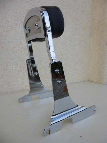 Harley davidson sissybar - davidson,