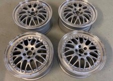 Cerchi Eta Beta 3pz 18" 5x100