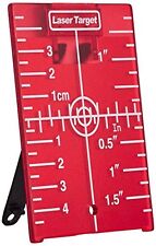 STANLEY 1-77-170 Target per Livelle Laser (x0s)