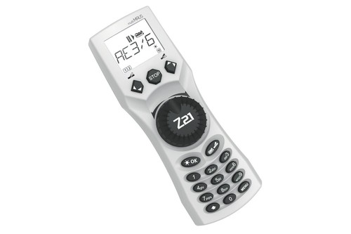 Roco 10835 z21 - roco,