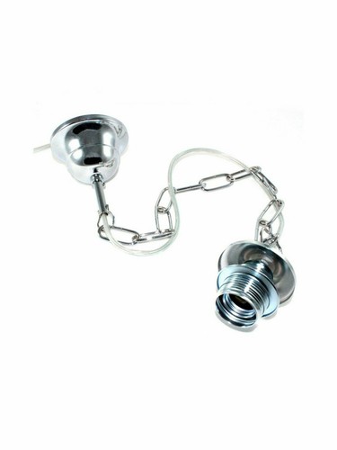 Catena per lampadario moderno - catena,