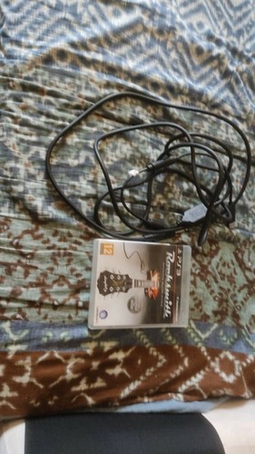Rocksmith ps3 cavo - ps3,