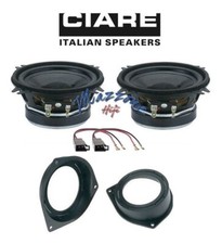 CIARE Kit 2 casse FIAT GRANDE