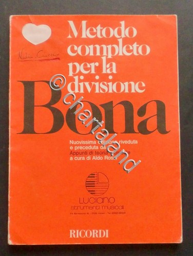 Musica spartito metodo - spartito,