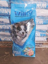 Wilky Dog Adult 24/10 pesce