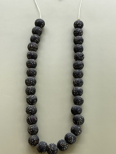 Bellissima antica collana - antica,