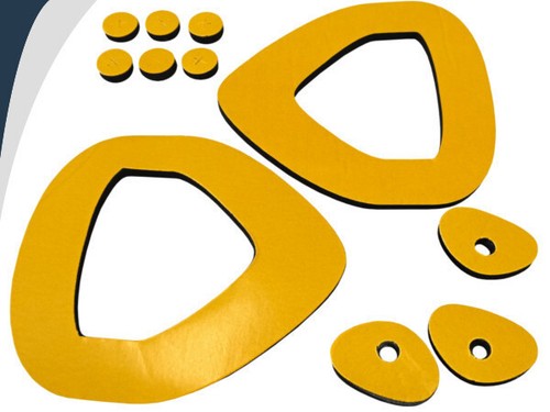 Kit guarnizioni per faro - guarnizioni,