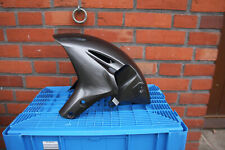 Honda VFR 1200 F  SC63  Kotflügel vorn original titanium "YR316M"  2012-2016