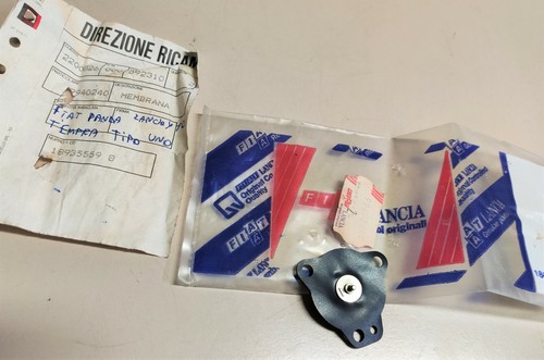 Membrana carburatore fiat - carburatore,