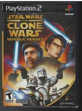 Star Wars the Clone Wars