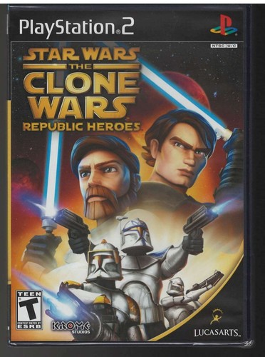 Star wars the clone - wars,
