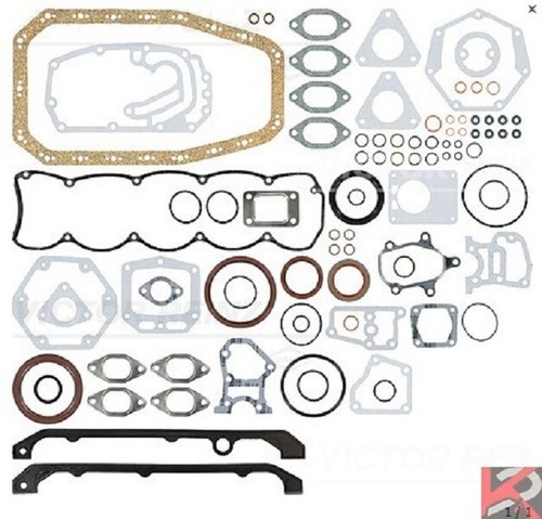 Serie smeriglio fiat - serie,