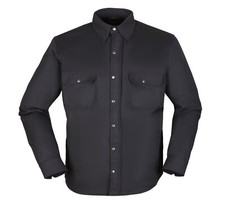 Modeka Colden Camicia Da Moto