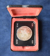 1 dollaro "100 anni di polizia