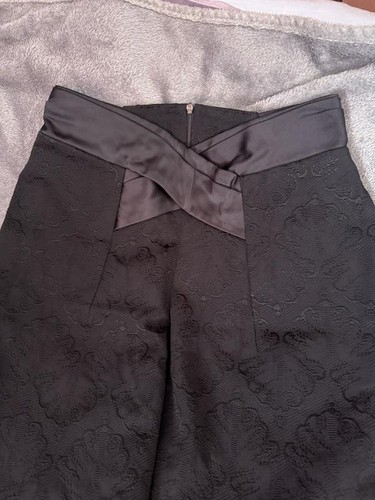 Pantalone donna kenzo nero - kenzo,