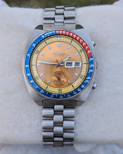 Orologio uomo vintage - uomo,