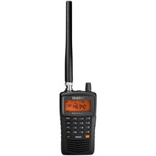 Uniden SR30C scanner portatile