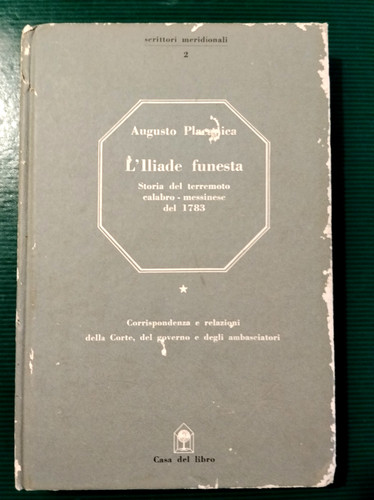 Placanica iliade funesta - funesta,