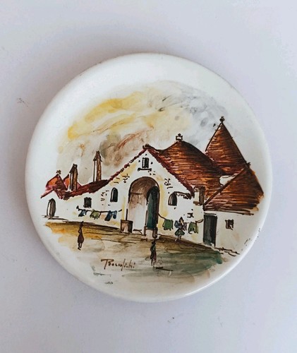 Ceramica pucci umbertide - ceramica,