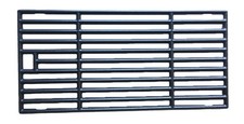 5400 Griglia in Ghisa Ricambio Per Barbecue Campingaz  Master Series 3 cm 21x45