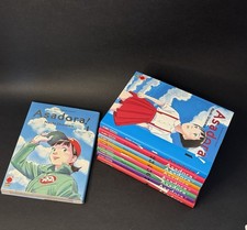 Asadora manga naoki urasawa - asadora!,