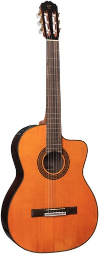 Takamine gc5ce nat natural - takamine, gc5ce-nat