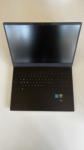 Omen transcend 16 - hp,