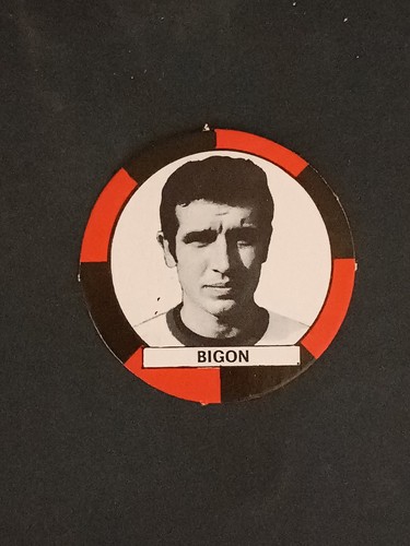 Figurina calciatori baggioli - figurina,