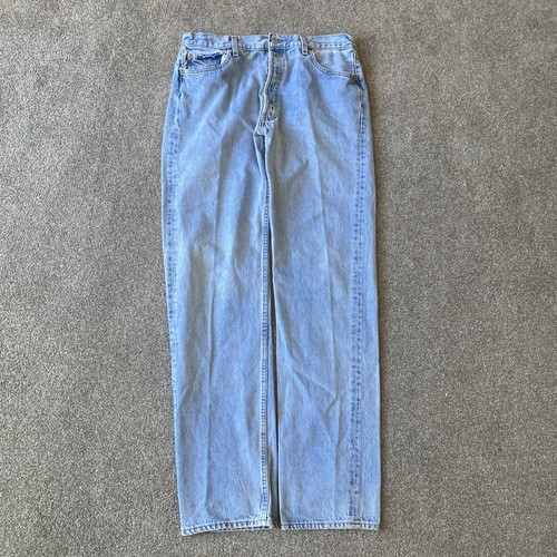 Timbro levi 501 made - levi’s,