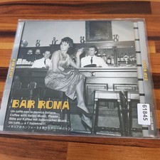 VARIOUS bar roma - un caffe