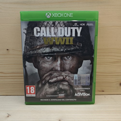 Call duty wwii pal ita - call,