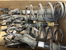 KIT Sospensione Completo Originale per TESLA MODEL 3 LR 2021 Facelift AWD