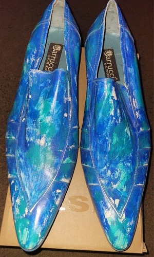 Scarpe moda uomo taglia - , 11,5