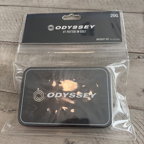 Odissea kit pesi - odissea,