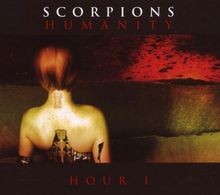 Humanity - Hour 1: Limited Edition/+DVD von Scorpions | CD | Zustand sehr gut