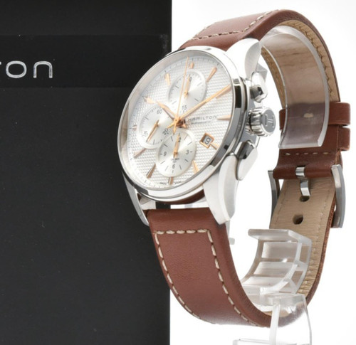 Orologio hamilton jazzmaster - orologio,