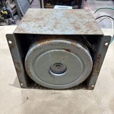 Kalamazoo S612V levigatrice
