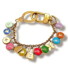 Louis Vuitton Portachiavi