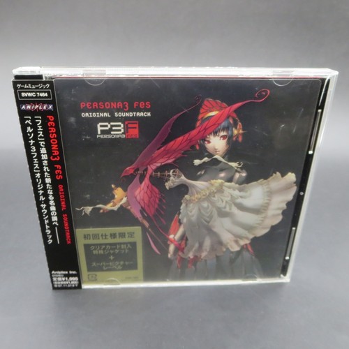 Persona fes original - persona,