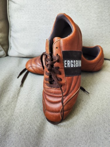 Dirk bikkembergs sneaker - dirk,