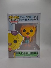 Funko Pop! Animazione: Bojack