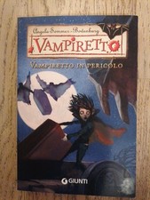 Sommer-Bodenburg - VAMPIRETTO