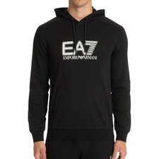 Ea7 Emporio Armani Felpa da